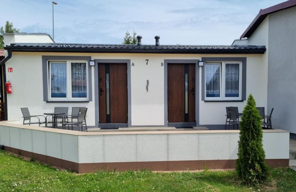 Zakatek W Jaroslawcu Villa Ярославец Екстериор снимка