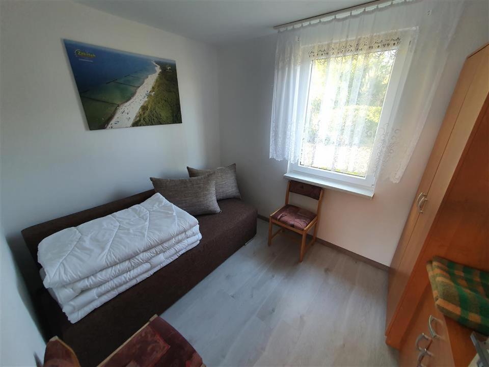 Zakatek W Jaroslawcu Villa Ярославец Екстериор снимка