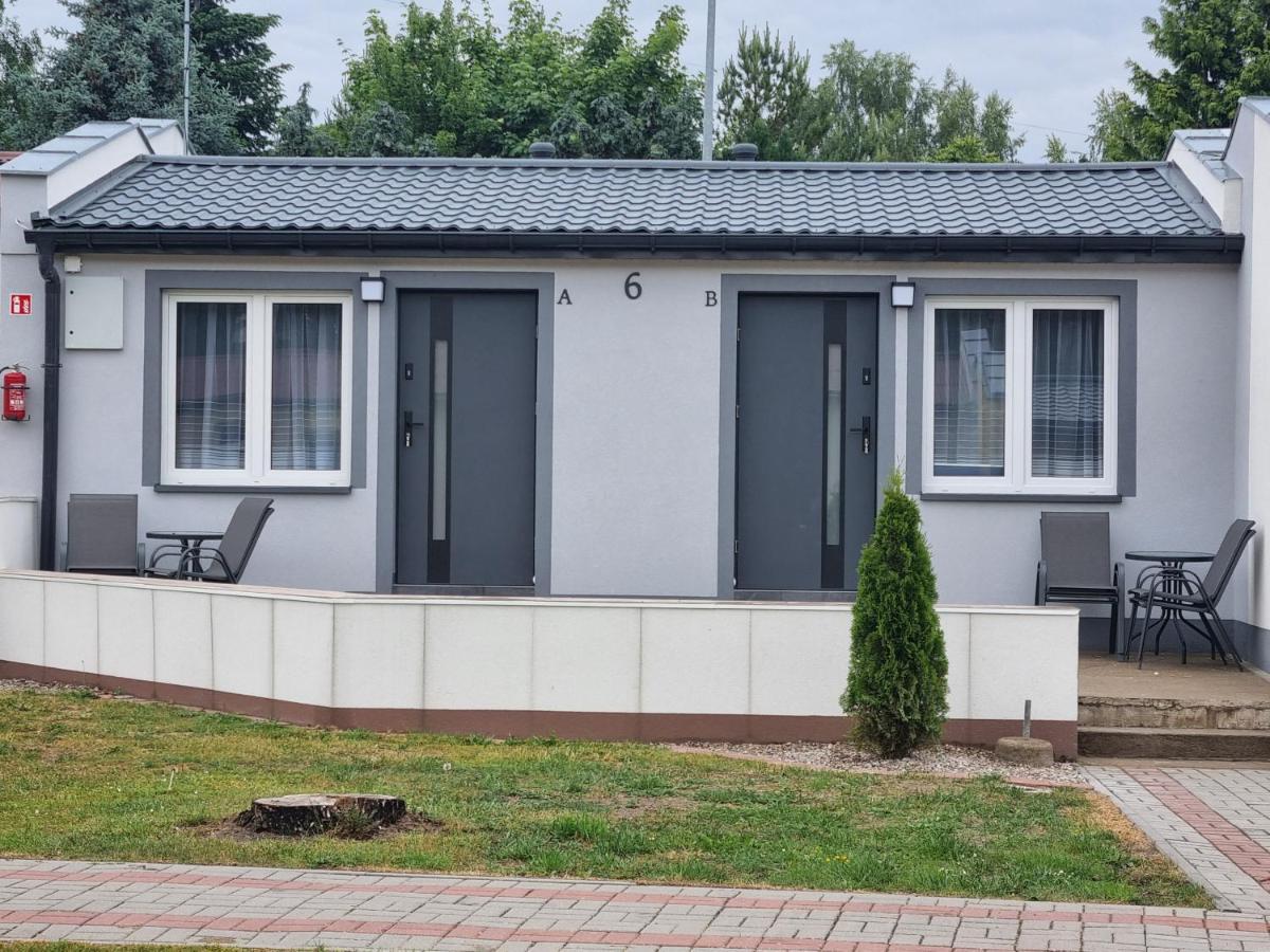 Zakatek W Jaroslawcu Villa Ярославец Екстериор снимка